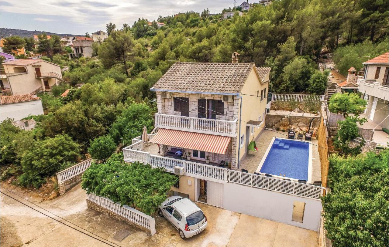 Stunning Home In Marina With Heated Swimming Pool Zewnętrze zdjęcie