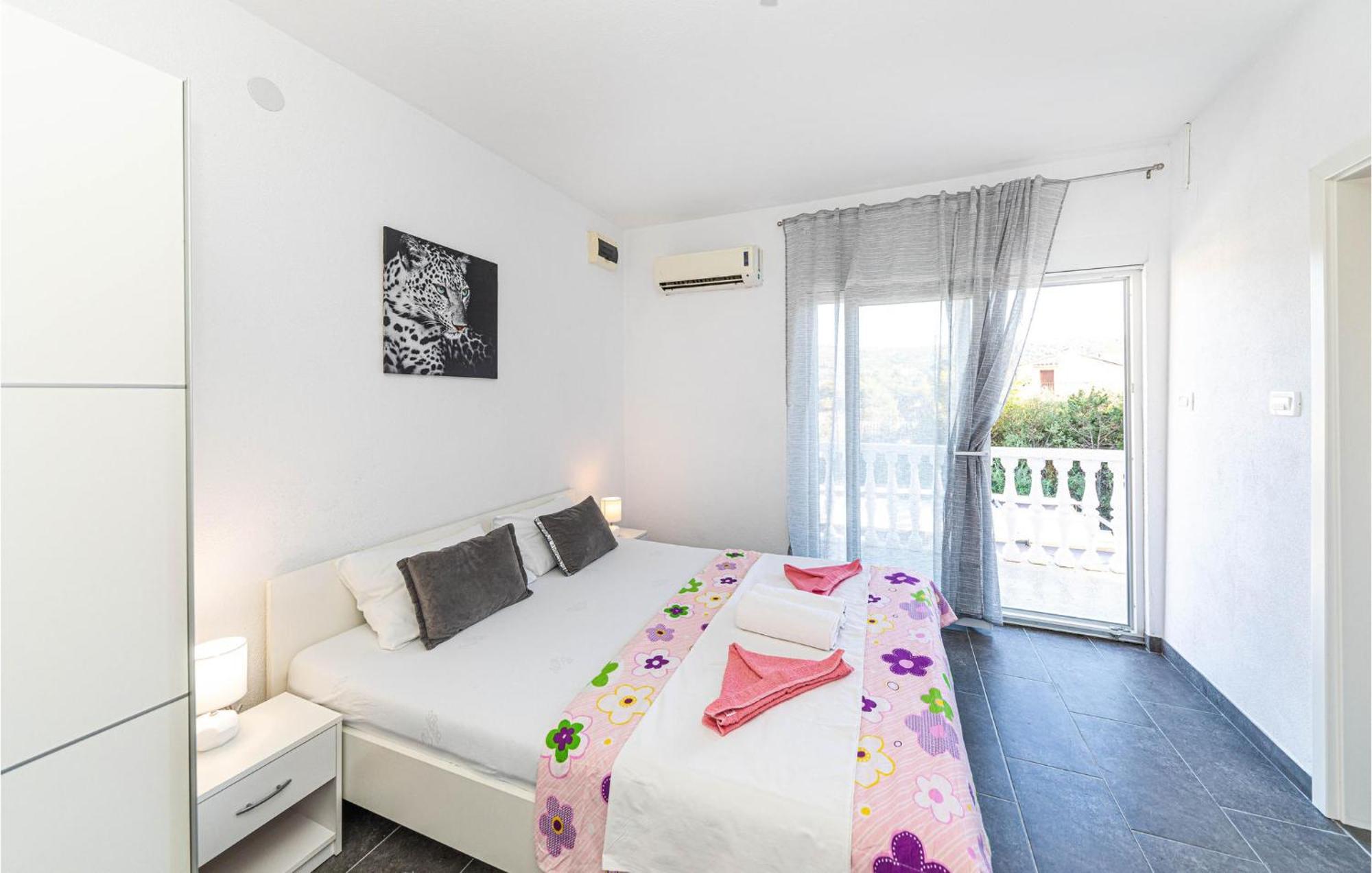 Stunning Home In Marina With Heated Swimming Pool Zewnętrze zdjęcie