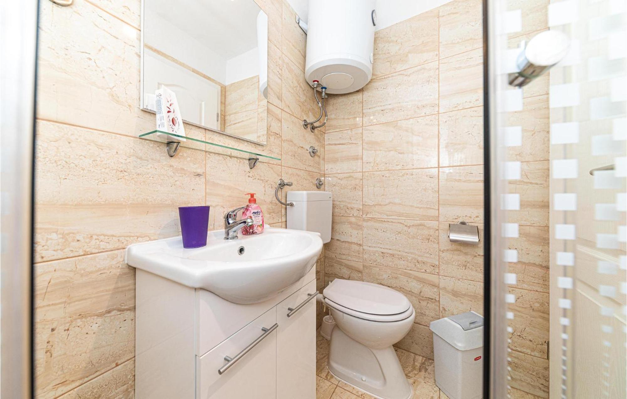 Stunning Home In Marina With Heated Swimming Pool Zewnętrze zdjęcie