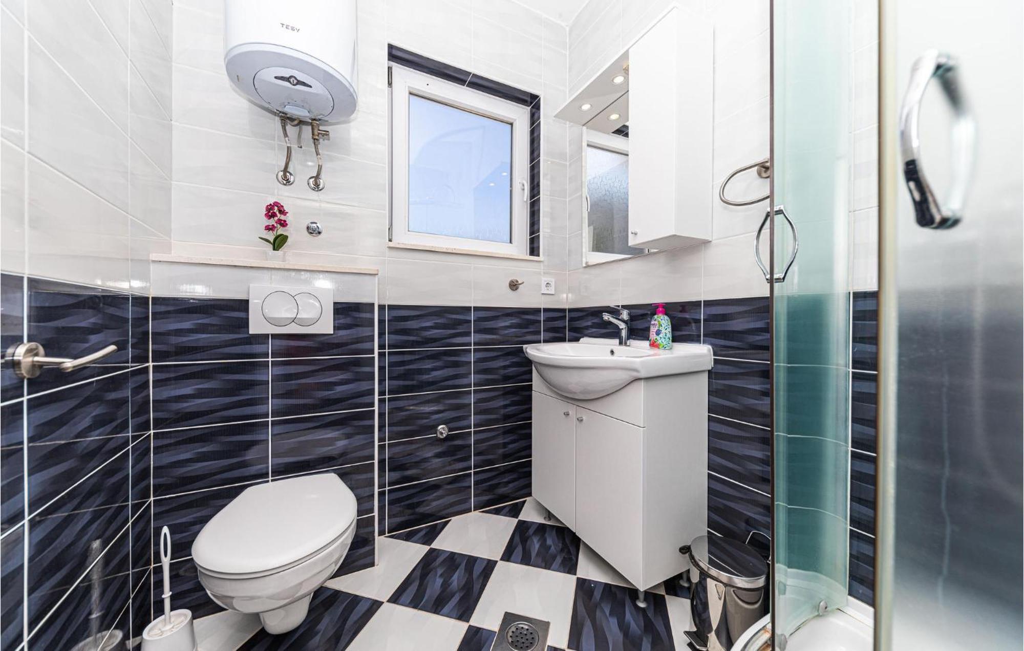 Stunning Home In Marina With Heated Swimming Pool Zewnętrze zdjęcie