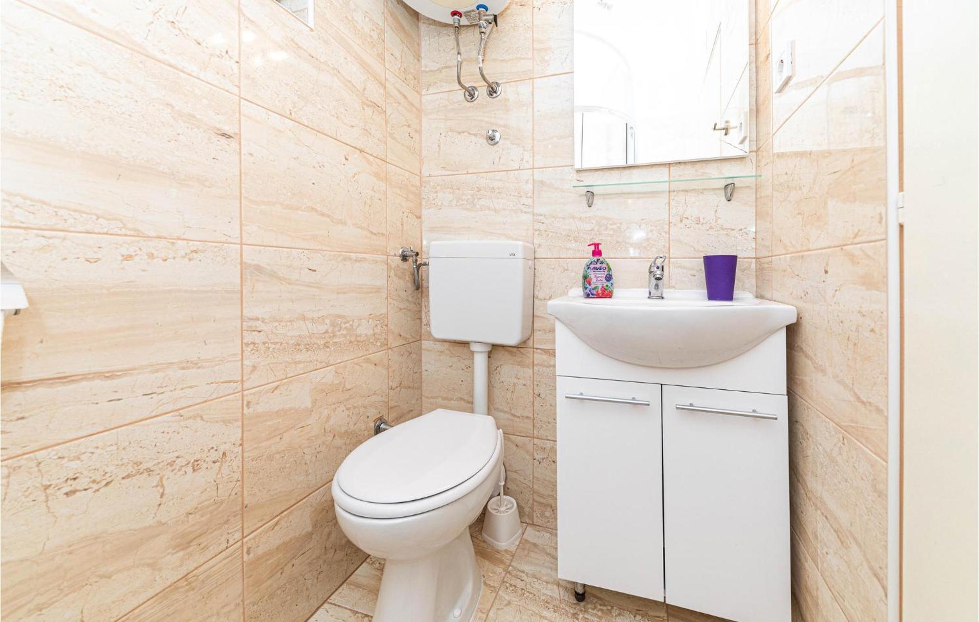 Stunning Home In Marina With Heated Swimming Pool Zewnętrze zdjęcie