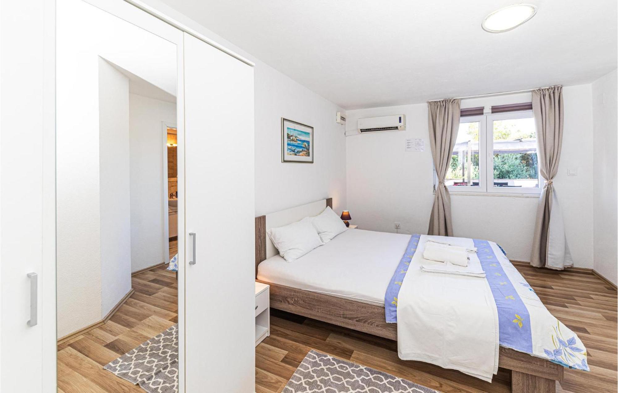 Stunning Home In Marina With Heated Swimming Pool Zewnętrze zdjęcie