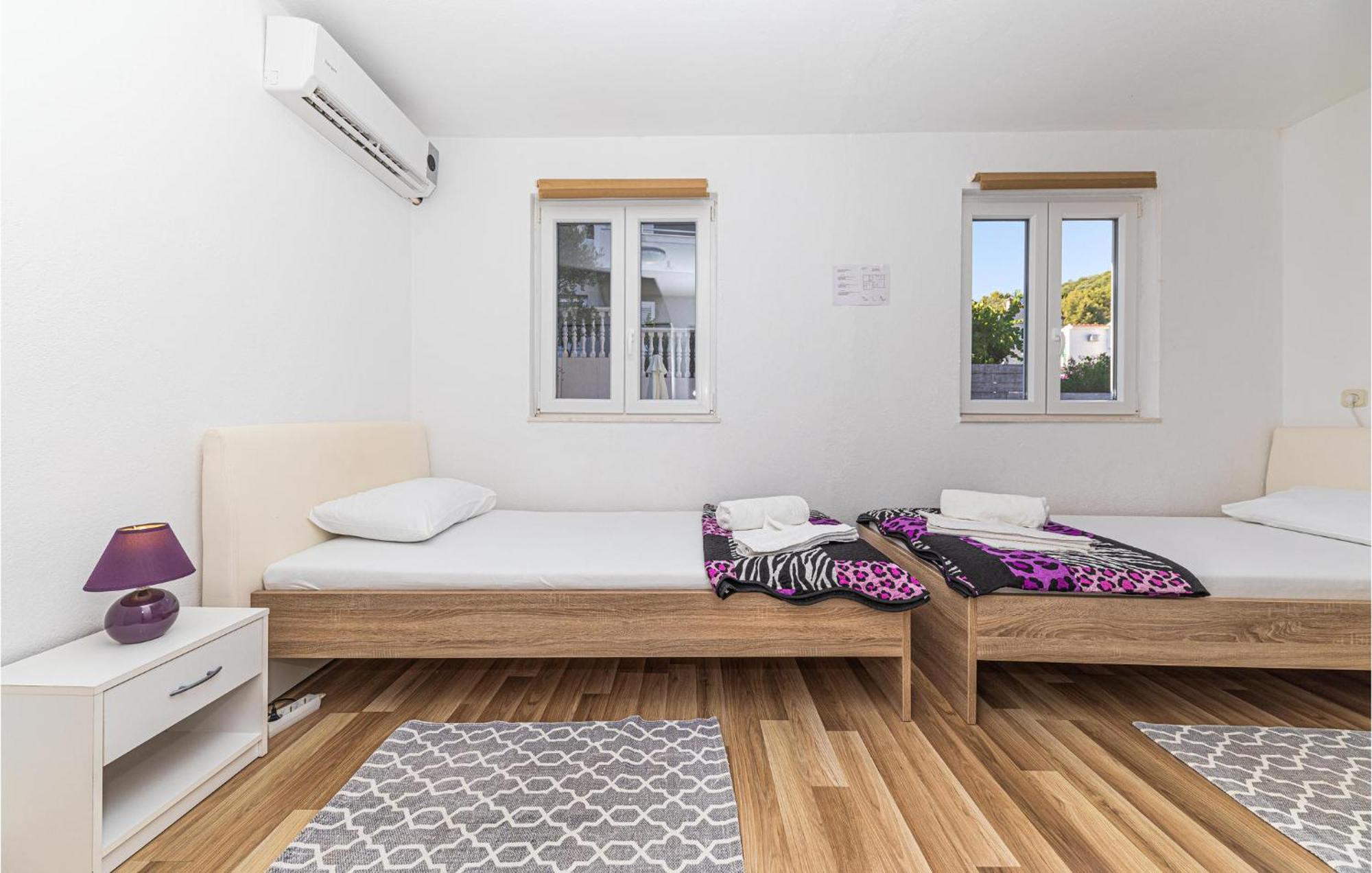 Stunning Home In Marina With Heated Swimming Pool Zewnętrze zdjęcie