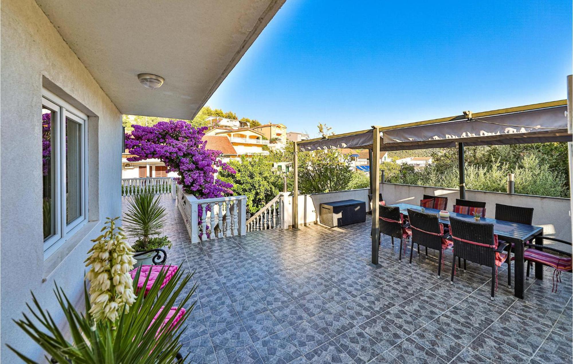 Stunning Home In Marina With Heated Swimming Pool Zewnętrze zdjęcie