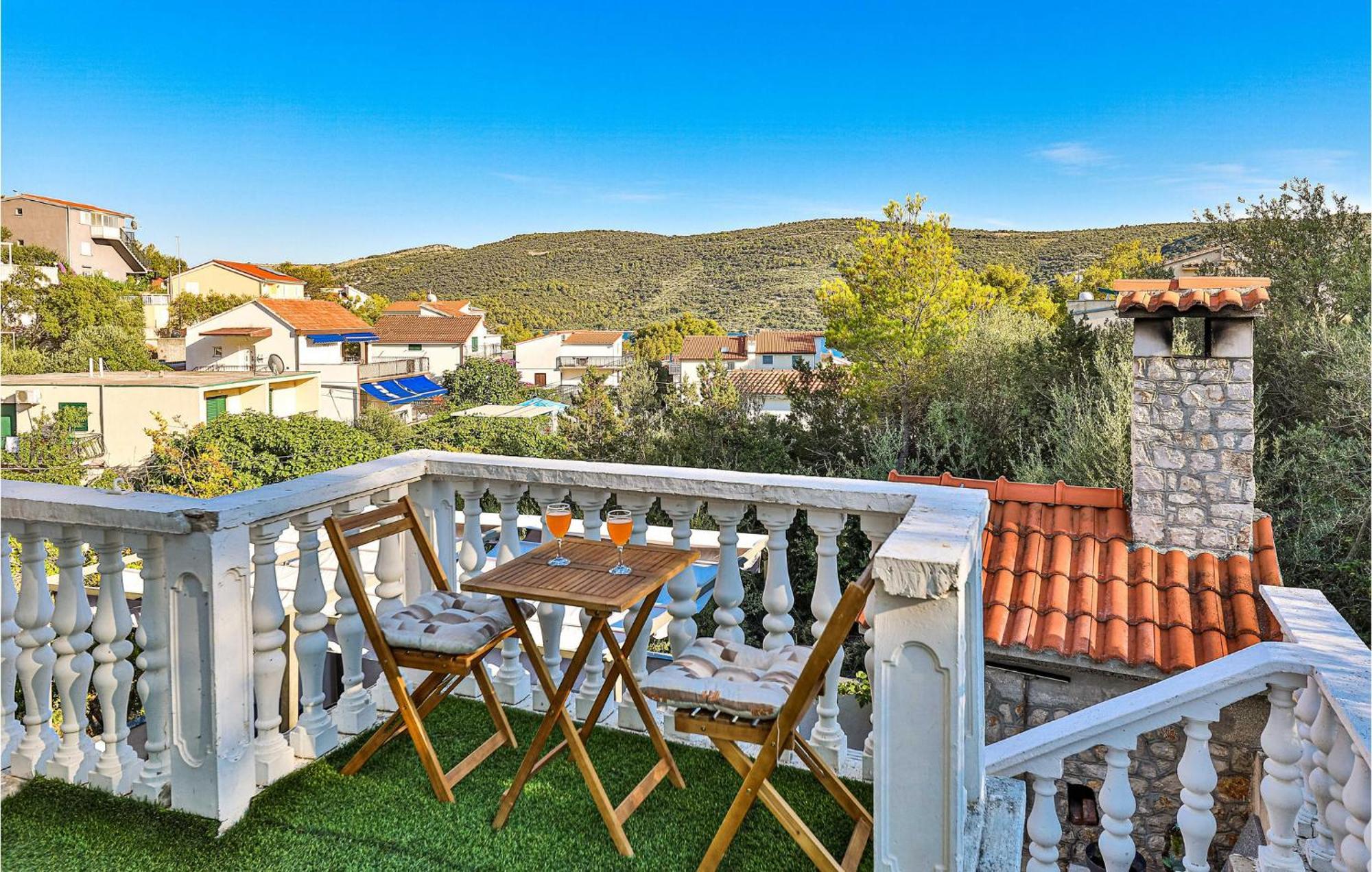 Stunning Home In Marina With Heated Swimming Pool Zewnętrze zdjęcie