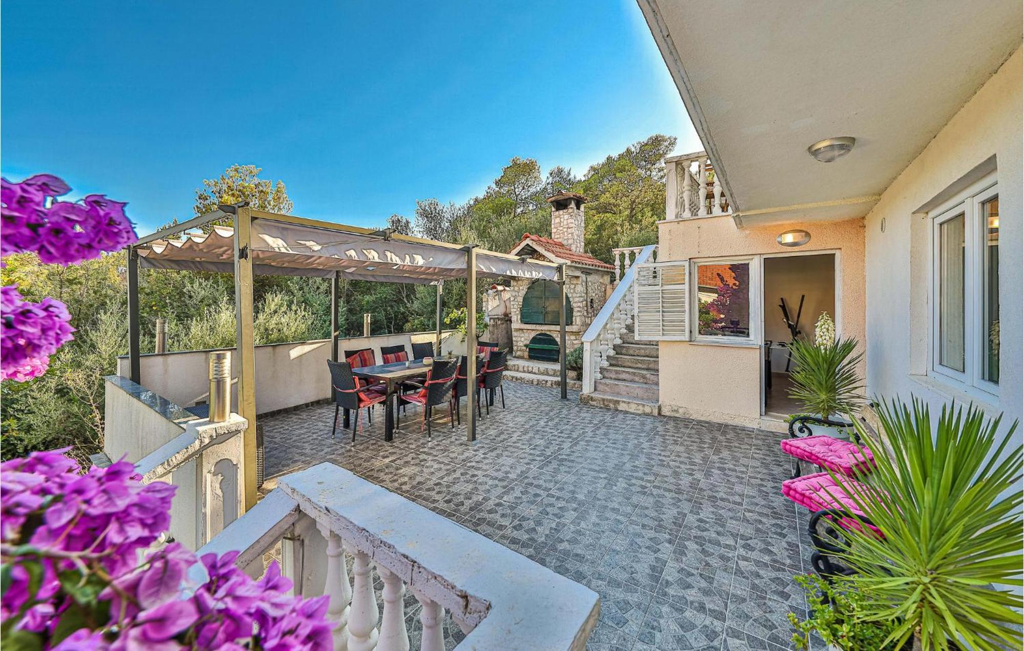 Stunning Home In Marina With Heated Swimming Pool Zewnętrze zdjęcie