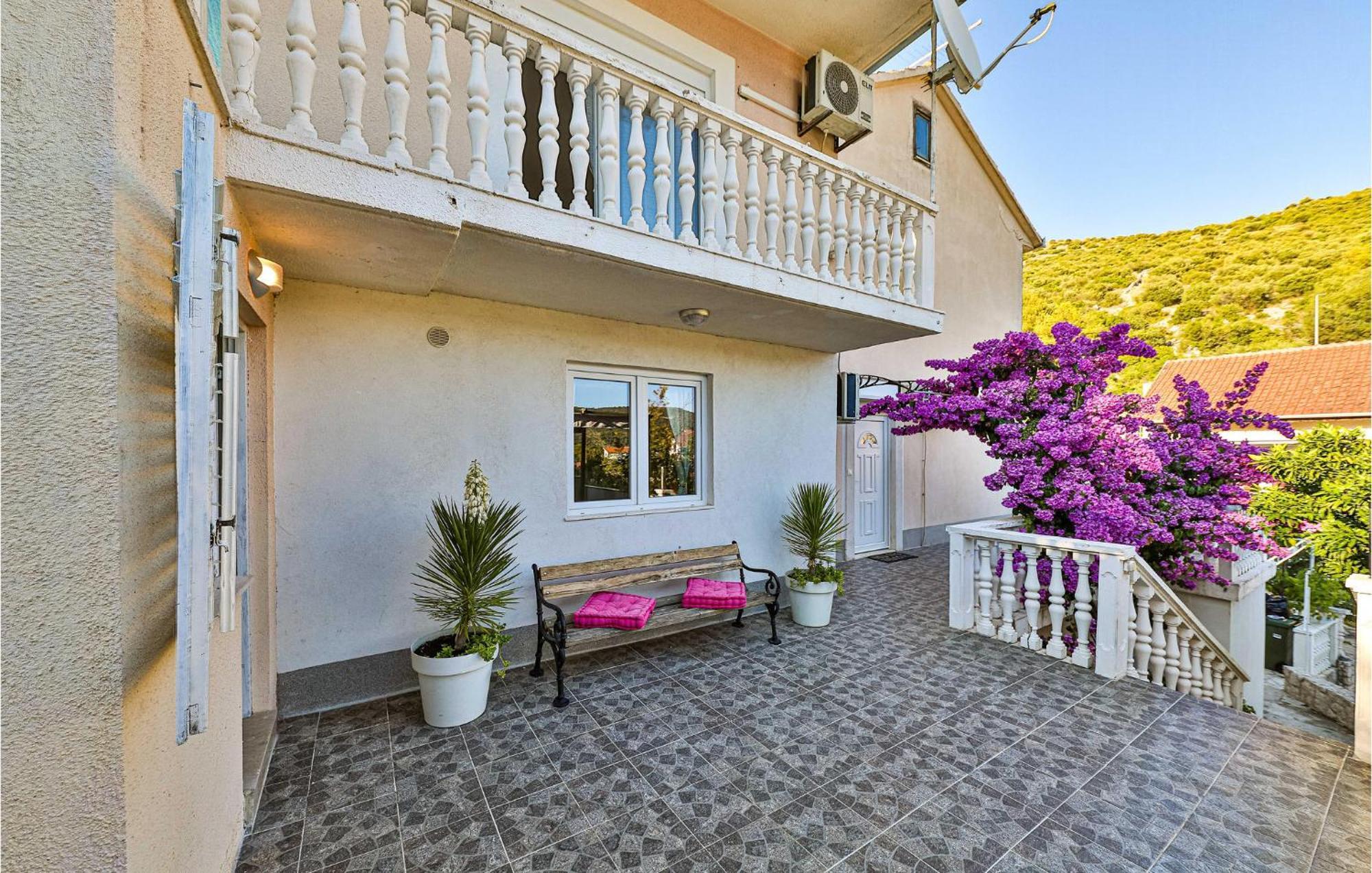 Stunning Home In Marina With Heated Swimming Pool Zewnętrze zdjęcie
