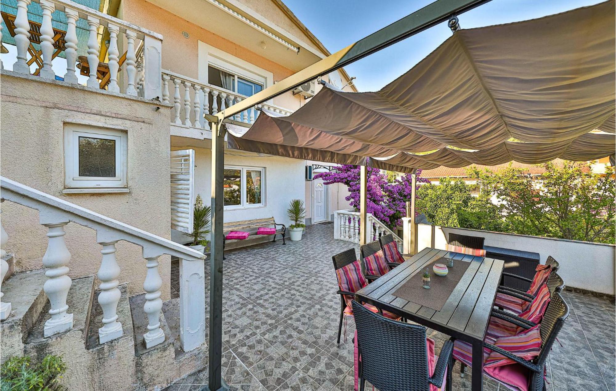 Stunning Home In Marina With Heated Swimming Pool Zewnętrze zdjęcie