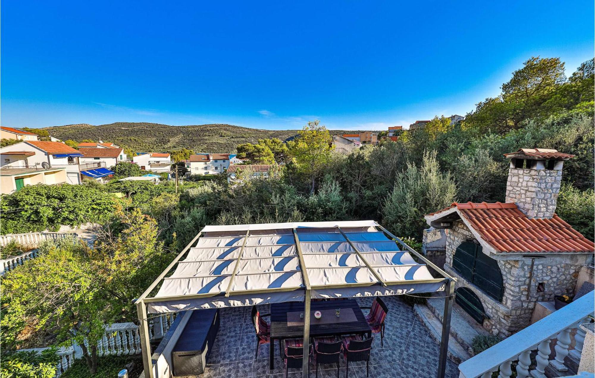 Stunning Home In Marina With Heated Swimming Pool Zewnętrze zdjęcie